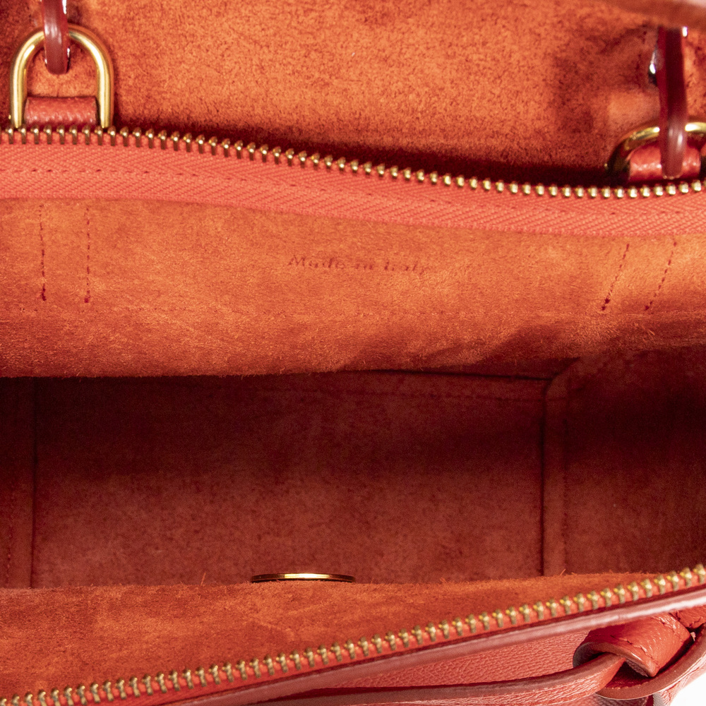 Celine Mini Belt Bag - Picture 9 of 11